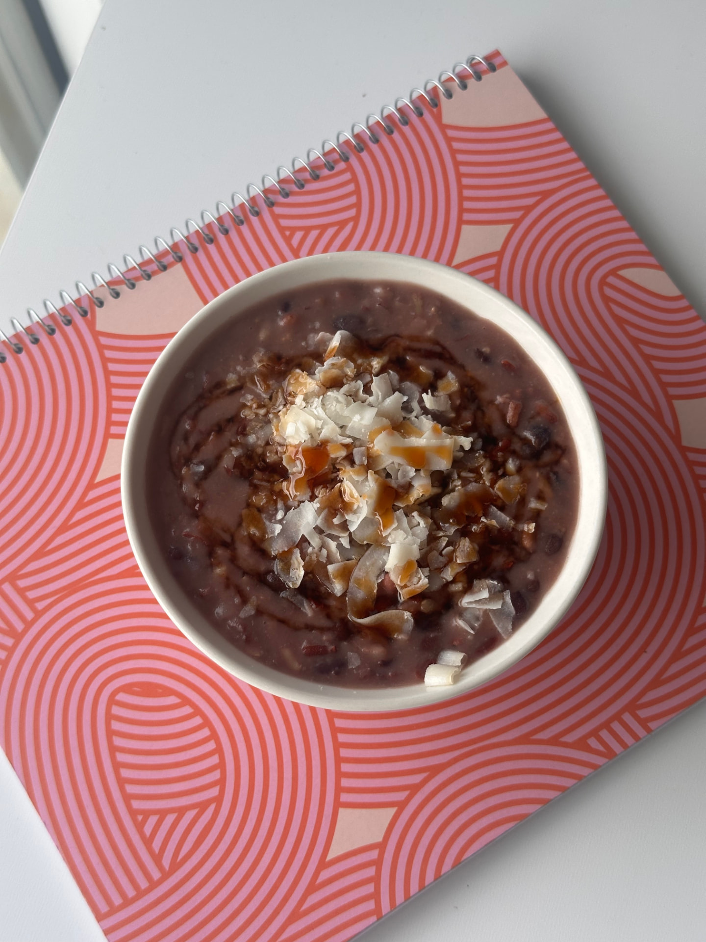 TCM Multi-Grain Bean Porridge