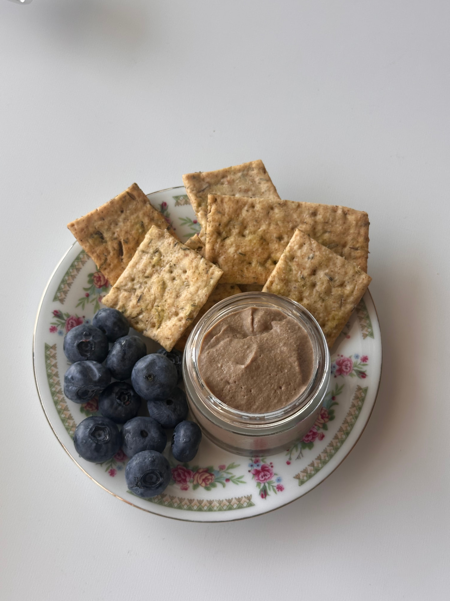 Chicken Liver Pâté